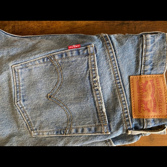 Levi's Denim - Levis ! Size 27